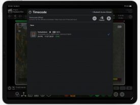 02 VideoAssist TentacleSync 1