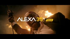 ARRI ALEXA 35 ALEXA 35 Xtreme Showreel 2026