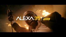 ARRI ALEXA 35 ALEXA 35 Xtreme Showreel 2026