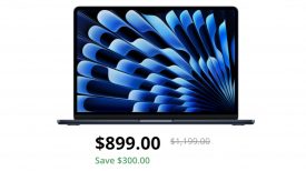 Apple Deal