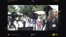 Artemis Directors Viewfinder