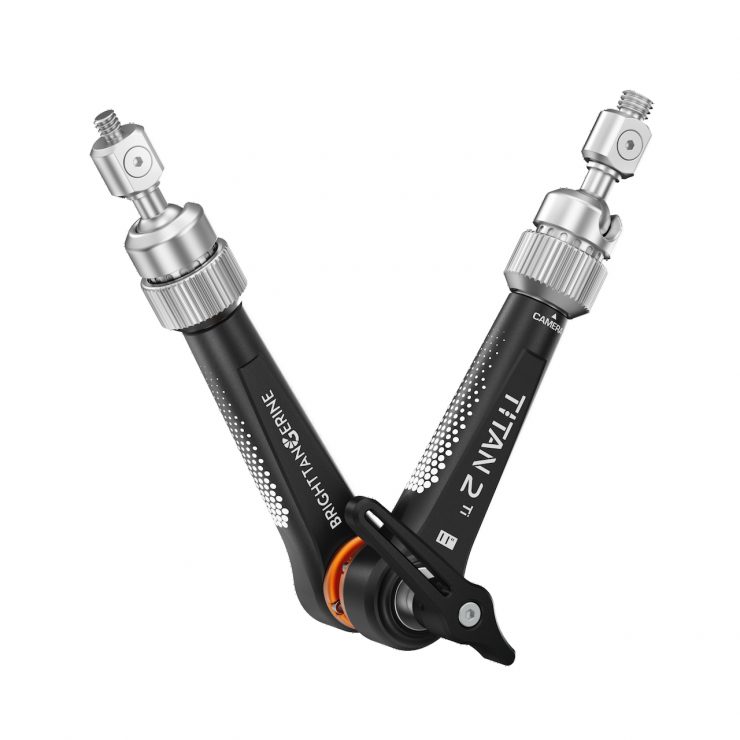 B3000 0042 Titan Arm 2 Ti 3 8 1 4 London Fog 00