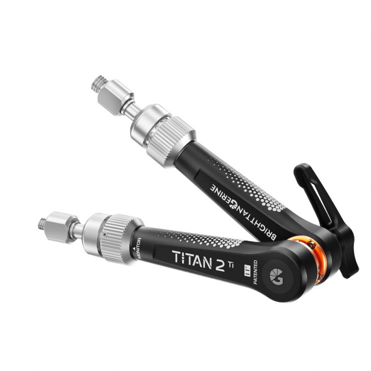 B3000 0042 Titan Arm 2 Ti 3 8 1 4 London Fog 01