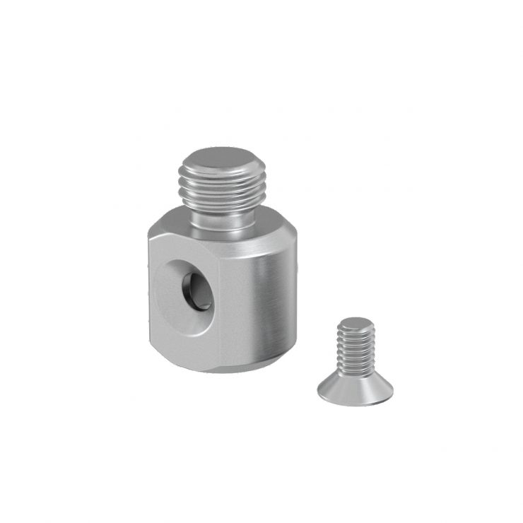 B3000 1012 Titan Arm 2 Adapter 3 8in 16 00