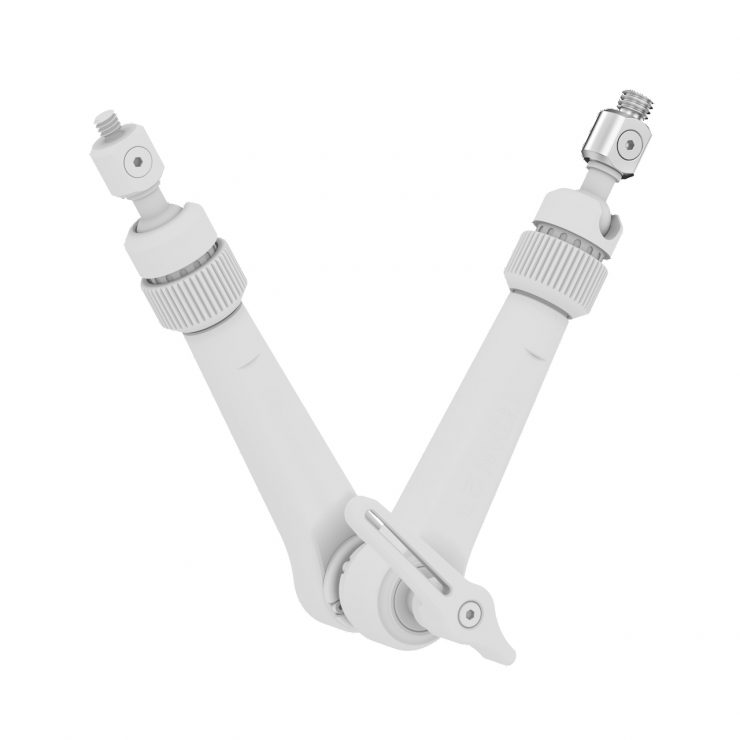 B3000 1012 Titan Arm 2 Adapter 3 8in 16 05