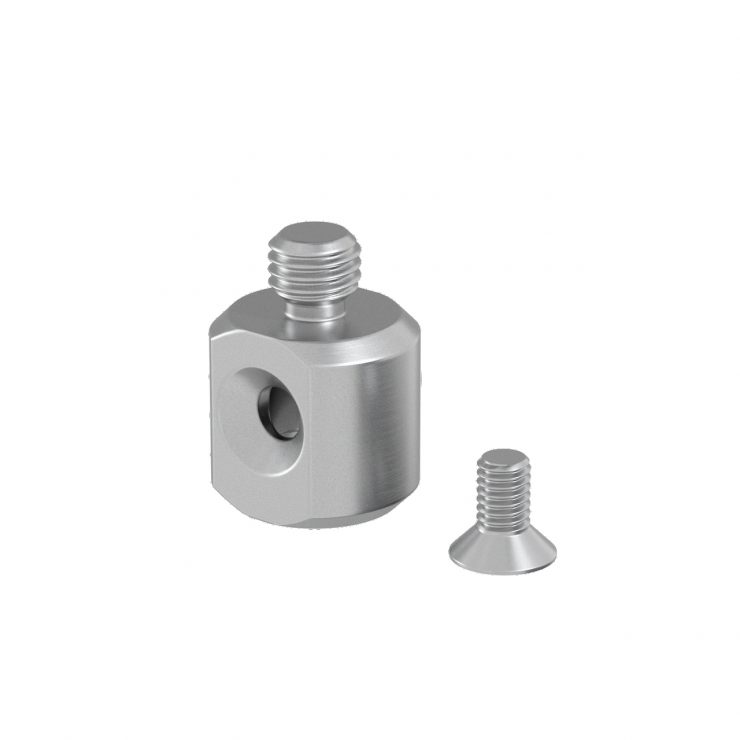 B3000 1013 Titan Arm 2 Adapter 1 4in 20 00