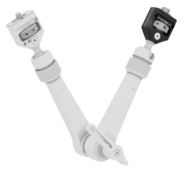 B3000 1014 Titan Arm 2 Anti Twist Adaptor 3 8 16 05