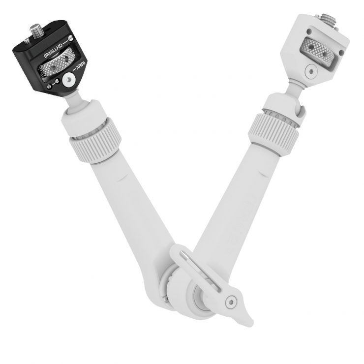 B3000 1015 Titan Arm 2 Anti Twist Adaptor 1 4 20 05
