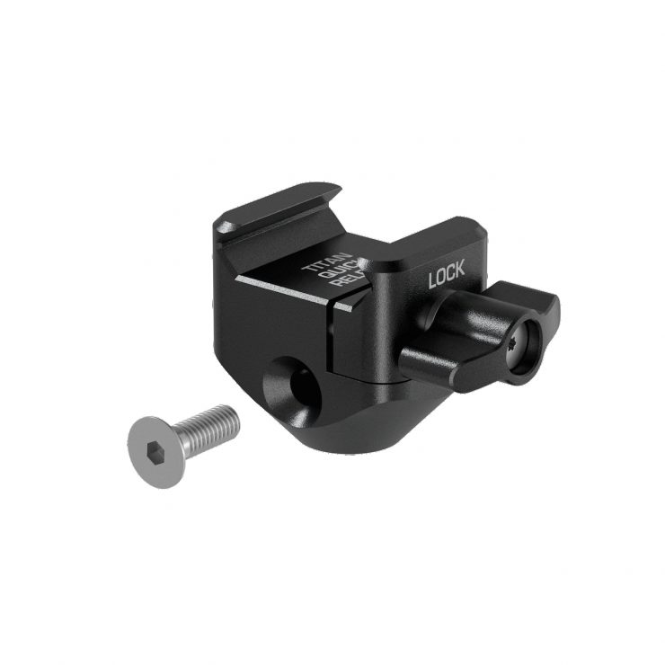 B3000 1020 Titan Arm 2 NATO QR Adapter 00