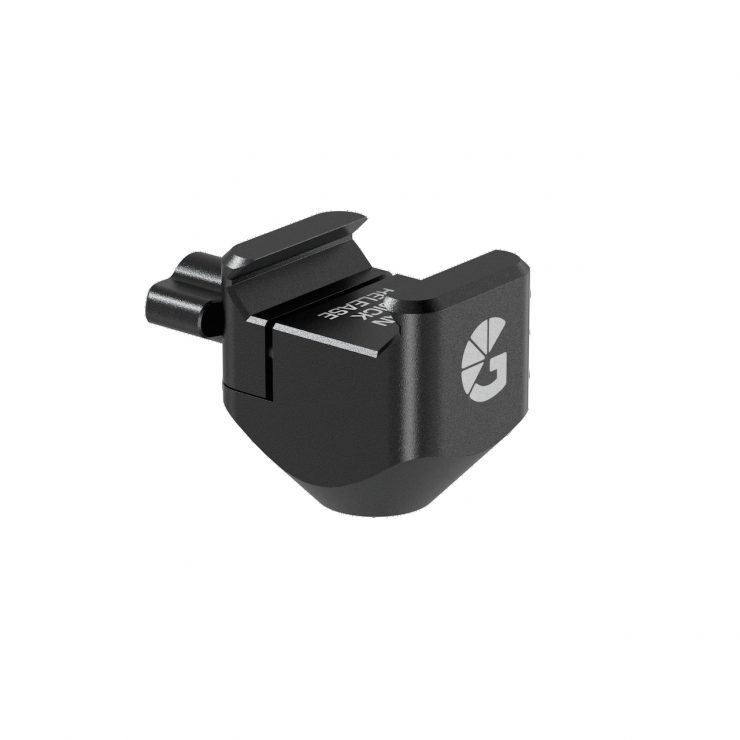 B3000 1020 Titan Arm 2 NATO QR Adapter 01