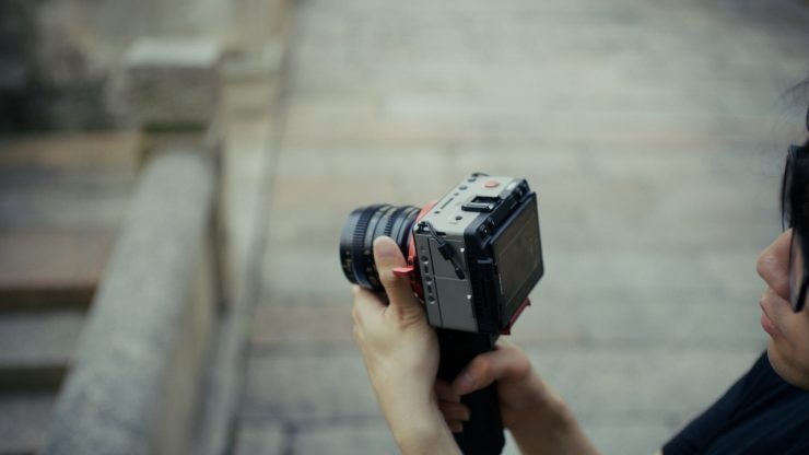 BTS YF 5