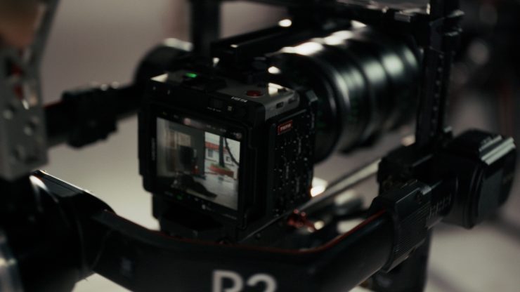 BTS YF 7
