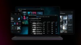 Cadrage Studio Teaser