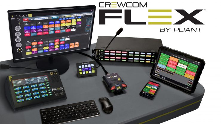Crew Com