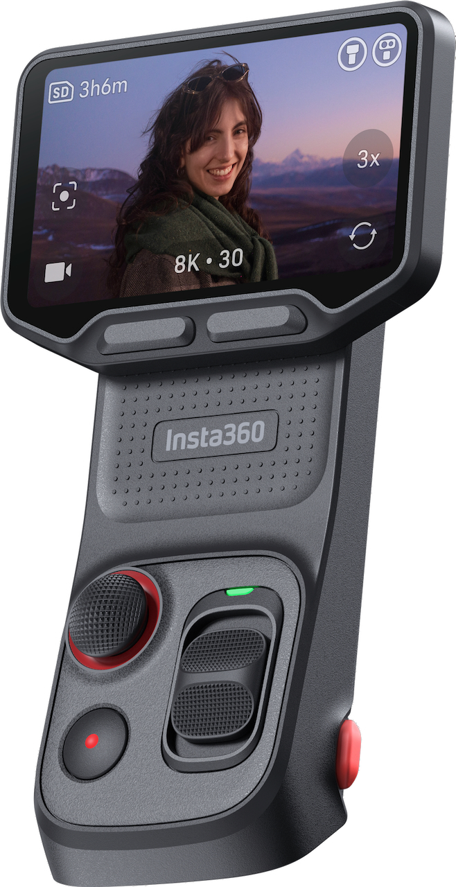Detachable Screen