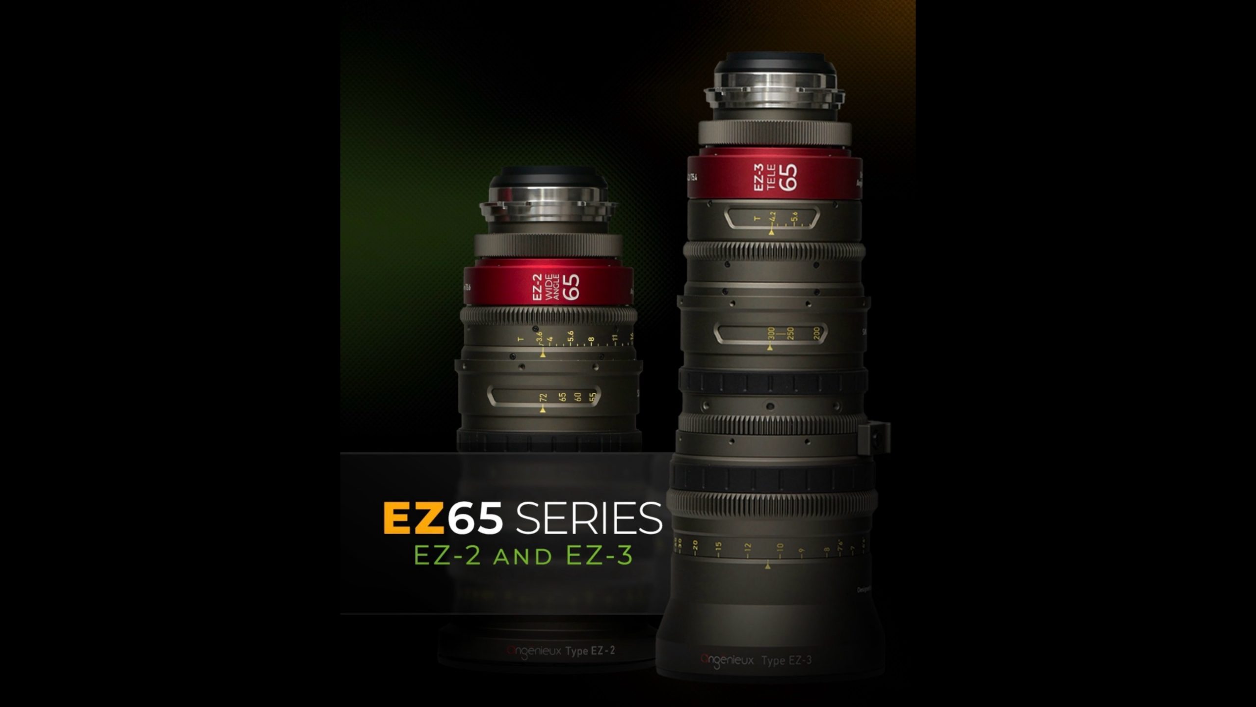 Angénieux EZ65 Series - Newsshooter