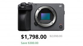 FX30