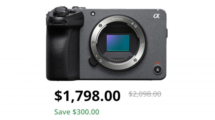 FX30