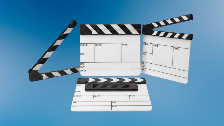 Filmsticks Action!