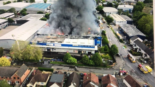 Fire1