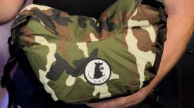 FocusRat Rat Bag Camera Stabilization Bag Cine Gear 2026