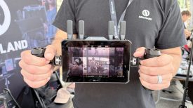 Hollyland Pyro 7 Ultra 722 Wireless Monitor IMG 1599