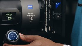 Horizon Anamorphic OCU 1