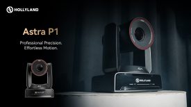 Introducing Astra P1 Professional Precision Effortless Motion