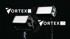 Introducing Vortex2 Vortex2 Soft