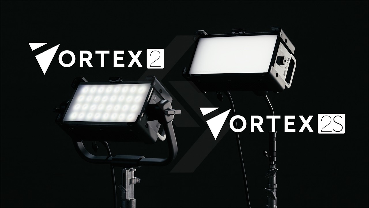 Creamsource Vortex2 and Vortex2 Soft: A Compact Entry Point Into the Vortex Ecosystem