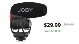 JOBY