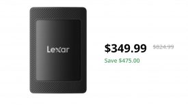 LEXAR