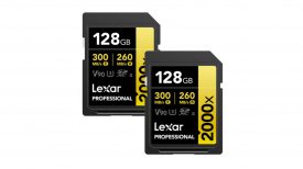 Lexar