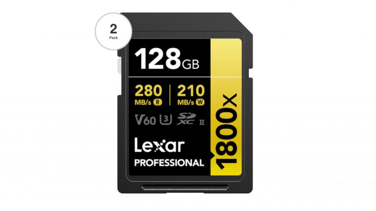 Lexar