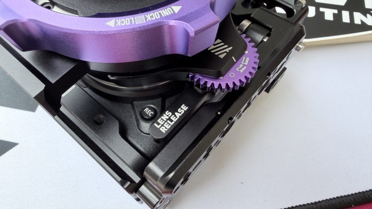 MUTINY Nikon Ultimate ZR Cage IMG 1566