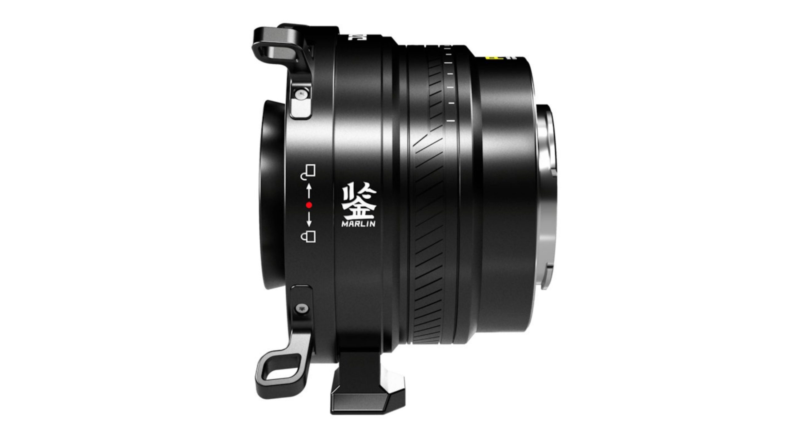 mimoページ DZOFilm Marlin 1.4x Expander - Newsshooter