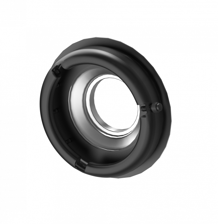 Mini Standard bowens adaptor