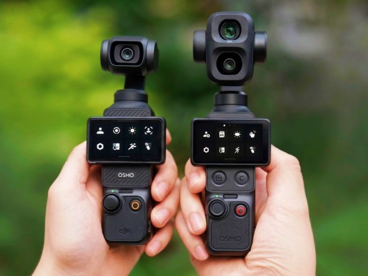 OSMO 4P