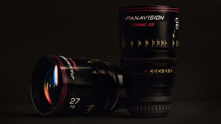 Panavision Primo 65 01