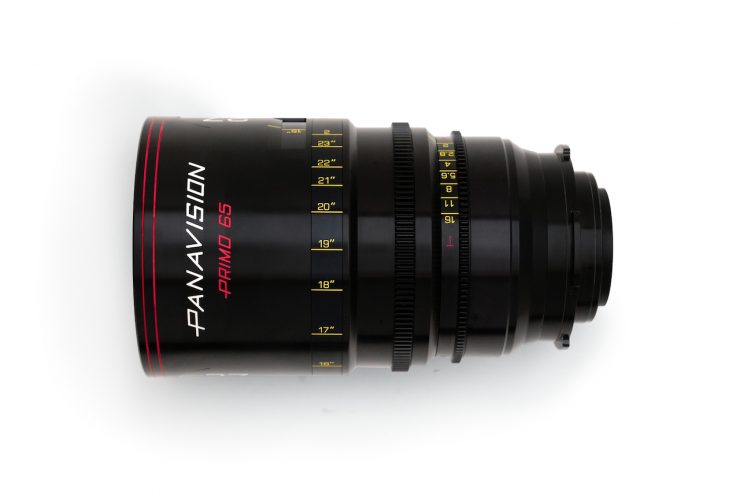 Panavision Primo 65 02