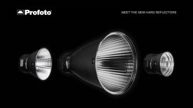 Profoto Reflectors