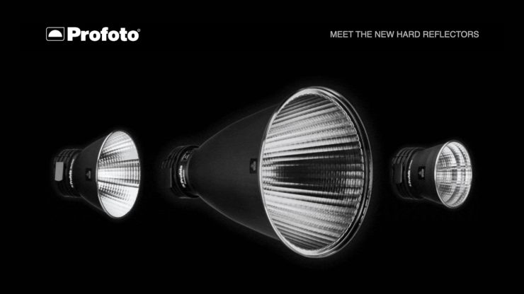 Profoto Reflectors