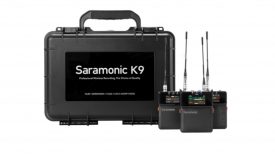 Saramonic