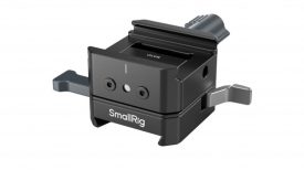Small Clamp