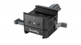 Small Clamp