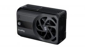 Small Fan