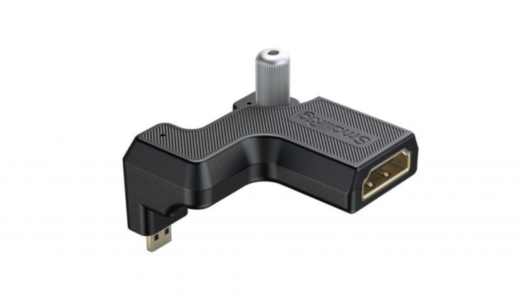 Small Nikon