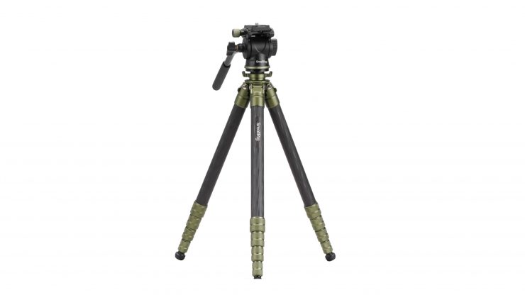 Small Tripod