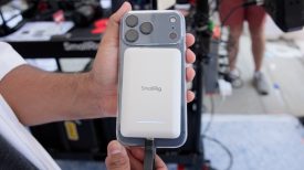 SmallRig 5 in 1 Mobile Data Hub