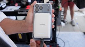 SmallRig 5 in 1 Mobile Data Hub